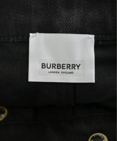 BURBERRY ยีนส์