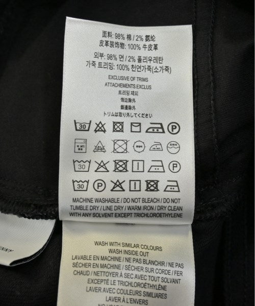 BURBERRY ยีนส์