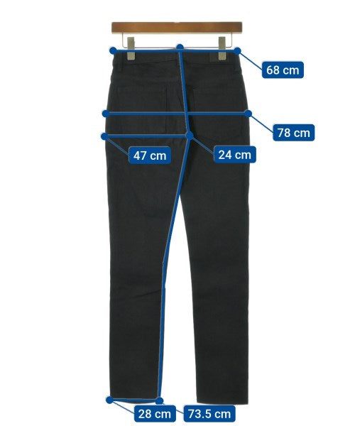 BURBERRY ยีนส์