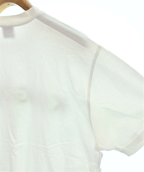 BURBERRY เสื้อยืด/เสื้อท็อปส์