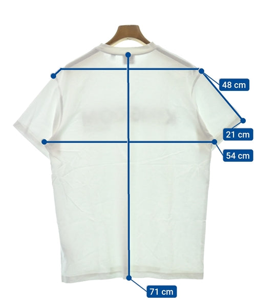 BURBERRY เสื้อยืด/เสื้อท็อปส์