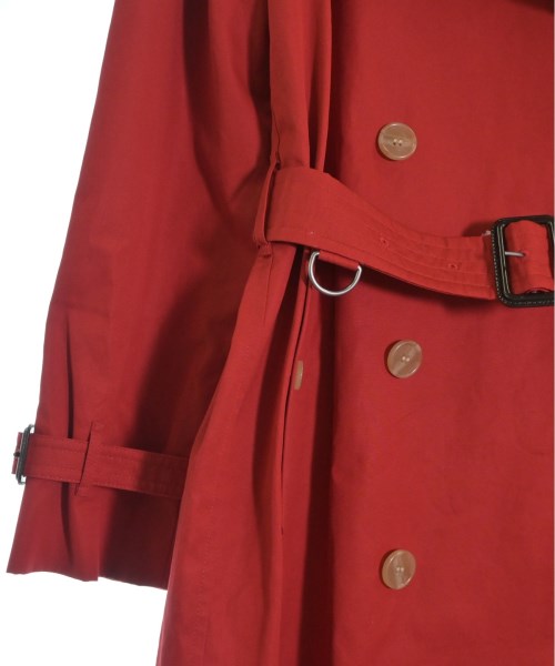 BURBERRY เสื้อกันฝน