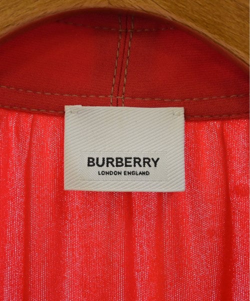 BURBERRY ชุดเดรส