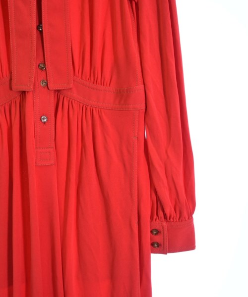 BURBERRY ชุดเดรส