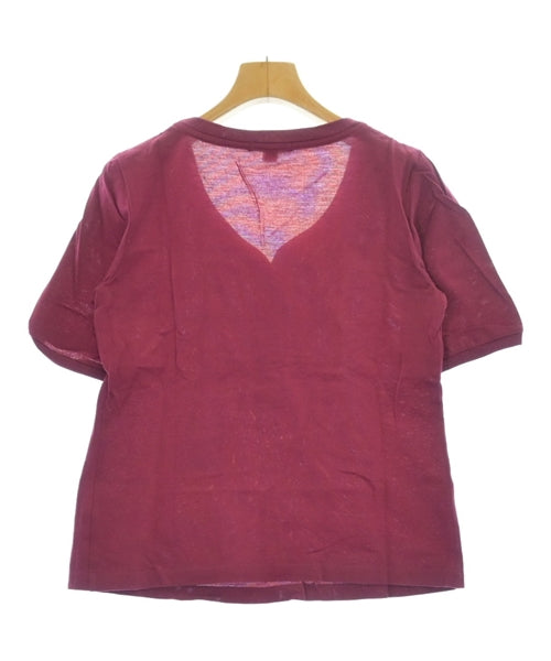 BURBERRY เสื้อยืด/เสื้อท็อปส์