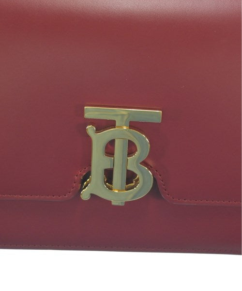 BURBERRY กระเป๋าสะพาย