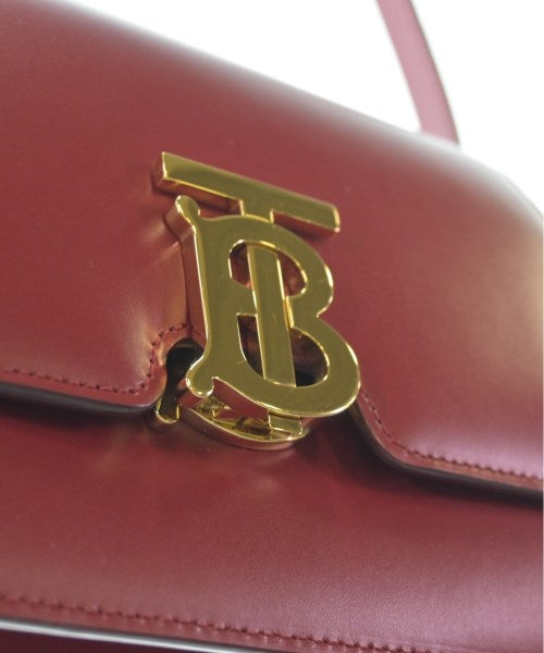 BURBERRY กระเป๋าสะพาย