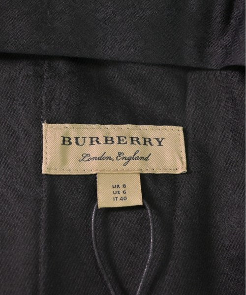 BURBERRY กางเกงขายาว