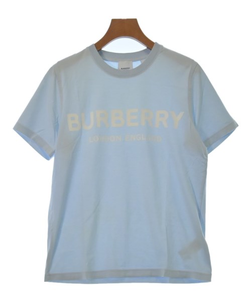 BURBERRY เสื้อยืด/เสื้อท็อปส์