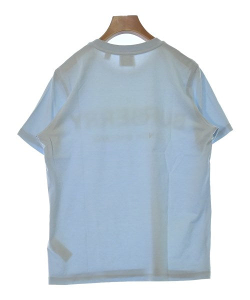 BURBERRY เสื้อยืด/เสื้อท็อปส์