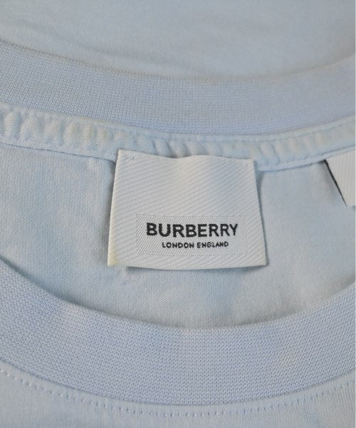 BURBERRY เสื้อยืด/เสื้อท็อปส์
