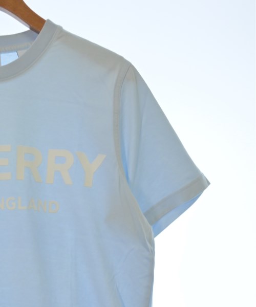BURBERRY เสื้อยืด/เสื้อท็อปส์