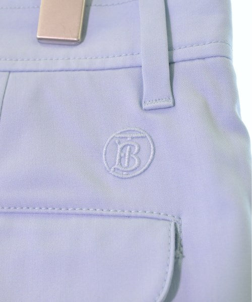 BURBERRY กางเกงขายาว
