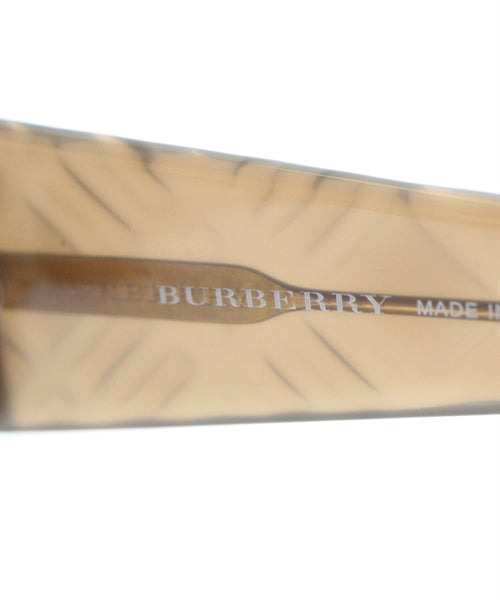 BURBERRY แว่นกันแดด