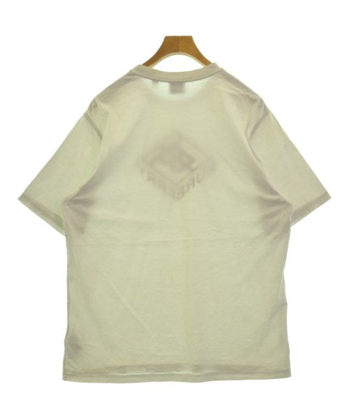 BURBERRY เสื้อยืด/เสื้อท็อปส์