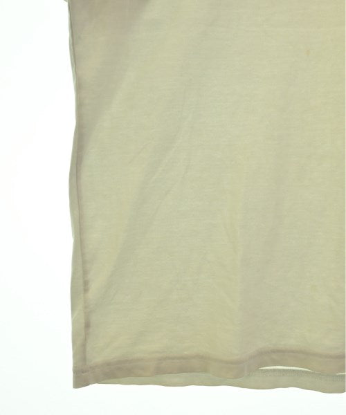 BURBERRY เสื้อยืด/เสื้อท็อปส์