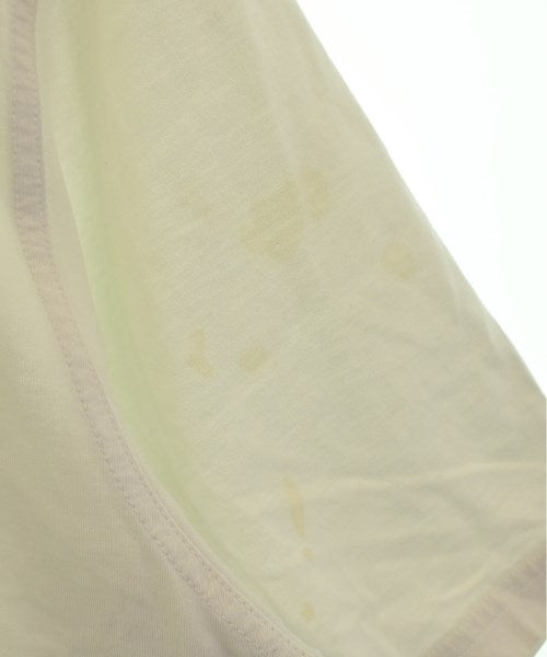 BURBERRY เสื้อยืด/เสื้อท็อปส์