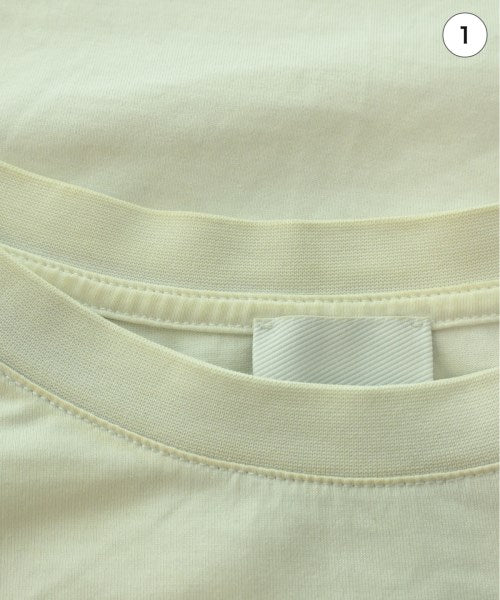 BURBERRY เสื้อยืด/เสื้อท็อปส์