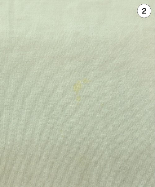 BURBERRY เสื้อยืด/เสื้อท็อปส์