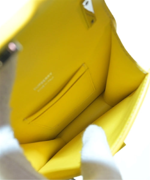 BURBERRY กระเป๋าสะพาย