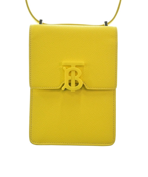 BURBERRY กระเป๋าสะพาย