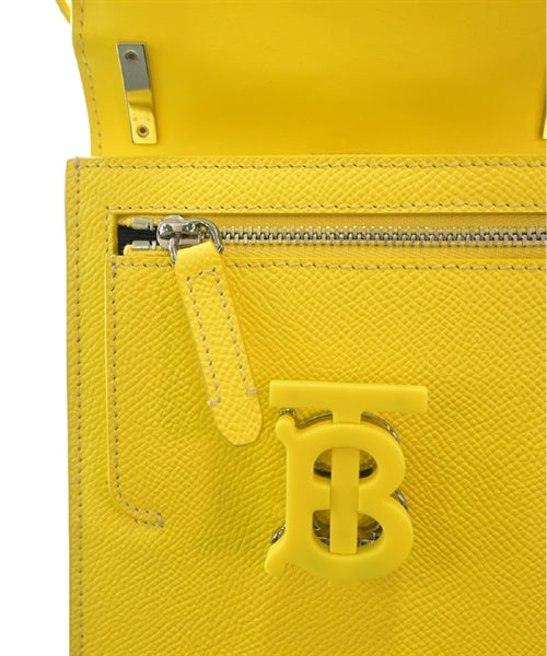 BURBERRY กระเป๋าสะพาย