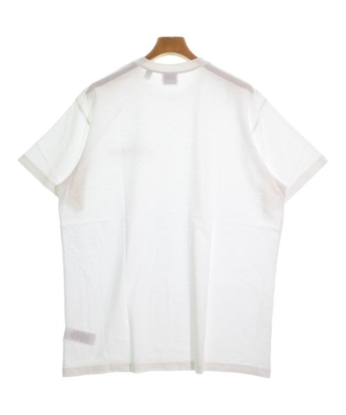 BURBERRY เสื้อยืด/เสื้อท็อปส์