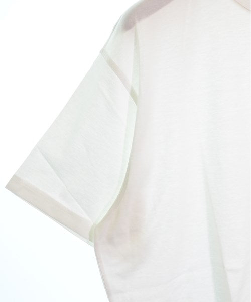 BURBERRY เสื้อยืด/เสื้อท็อปส์