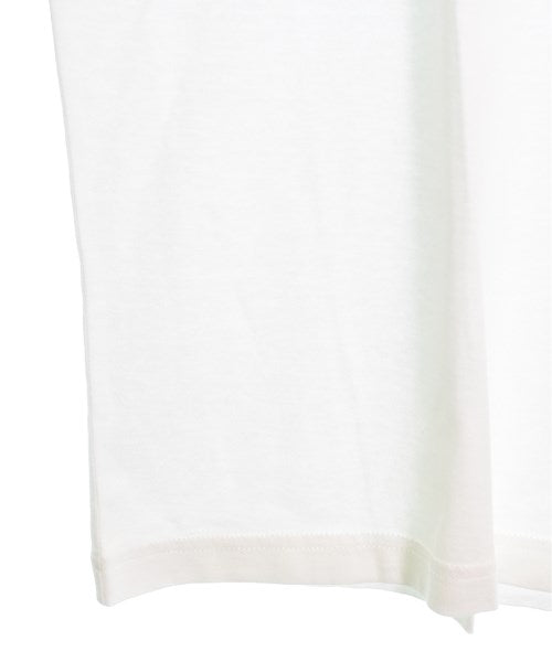 BURBERRY เสื้อยืด/เสื้อท็อปส์
