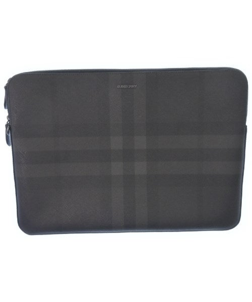 BURBERRY คลัตช์