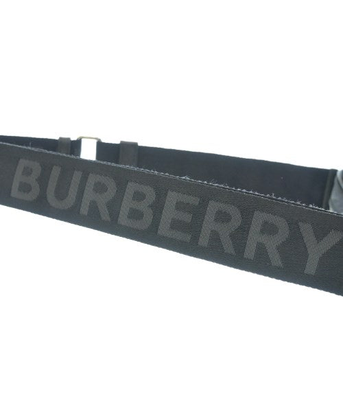 BURBERRY กระเป๋าสะพาย