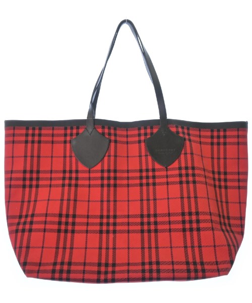 BURBERRY กระเป๋าถือขนาดใหญ่