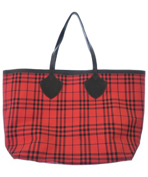 BURBERRY กระเป๋าถือขนาดใหญ่