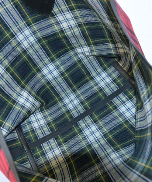 BURBERRY กระเป๋าถือขนาดใหญ่