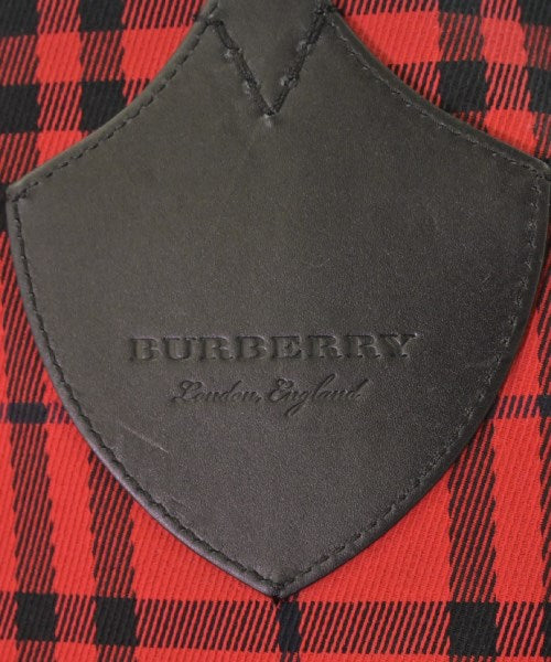 BURBERRY กระเป๋าถือขนาดใหญ่