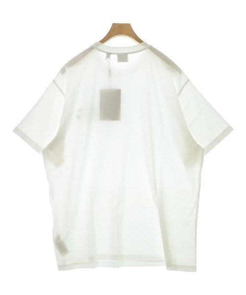 BURBERRY เสื้อยืด/เสื้อท็อปส์