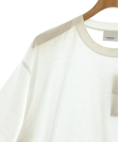 BURBERRY เสื้อยืด/เสื้อท็อปส์