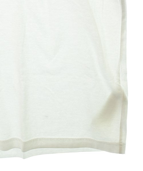 BURBERRY เสื้อยืด/เสื้อท็อปส์