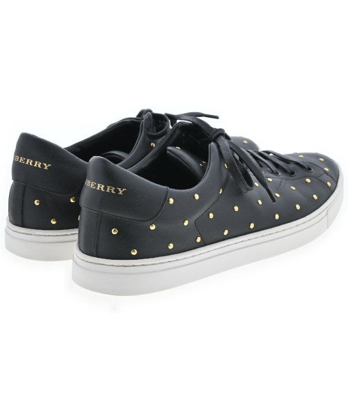 BURBERRY รองเท้าผ้าใบ