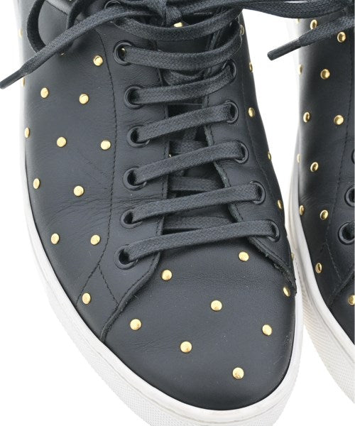 BURBERRY รองเท้าผ้าใบ