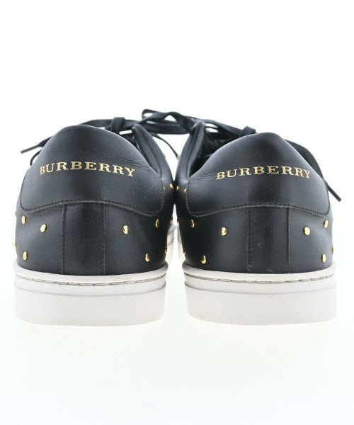 BURBERRY รองเท้าผ้าใบ