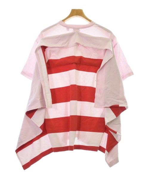 BURBERRY เสื้อยืด/เสื้อท็อปส์