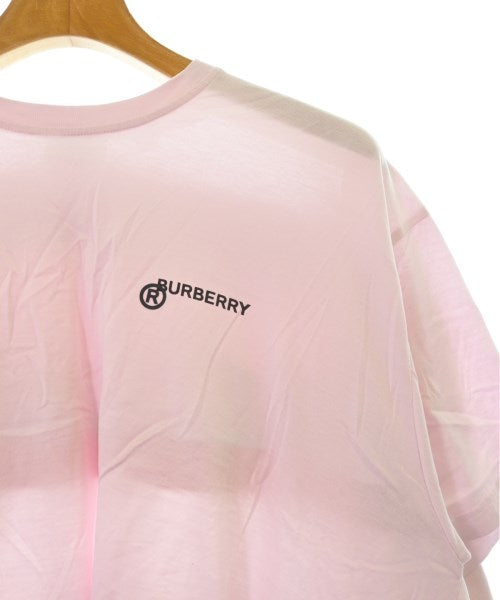 BURBERRY เสื้อยืด/เสื้อท็อปส์