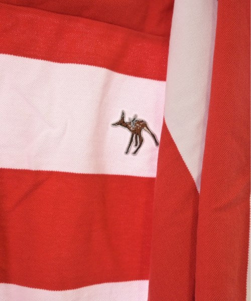 BURBERRY เสื้อยืด/เสื้อท็อปส์