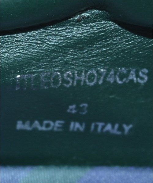 BURBERRY รองเท้า อื่น