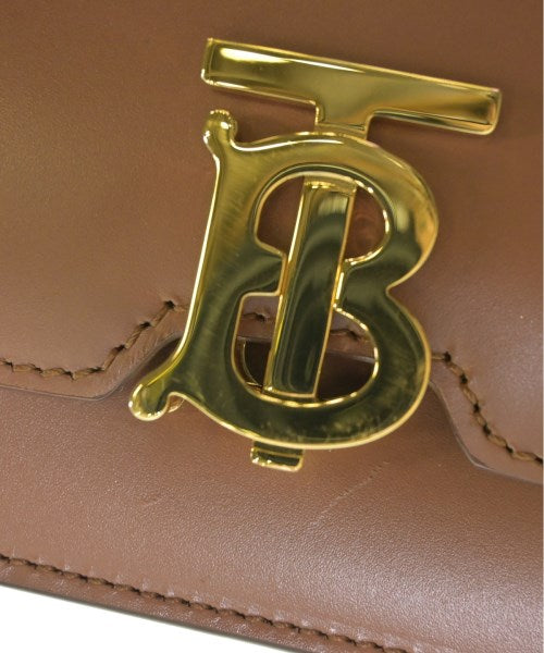 BURBERRY กระเป๋าสะพาย