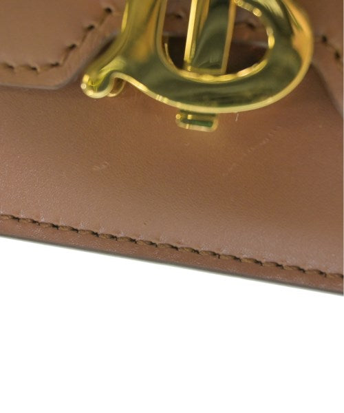 BURBERRY กระเป๋าสะพาย