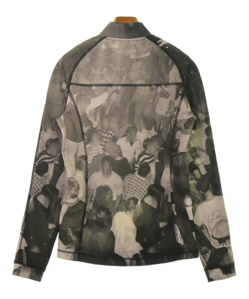 BURBERRY เสื้อยืด/เสื้อท็อปส์