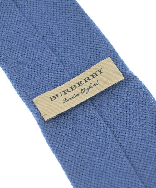 BURBERRY เนคไท