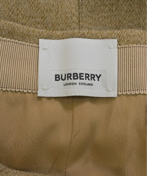 BURBERRY กระโปรงยาวถึงเข่า